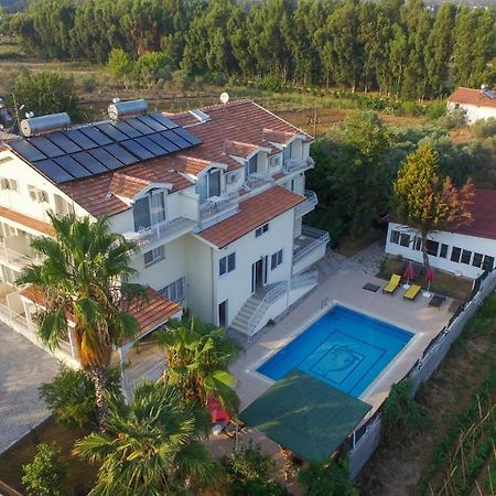 Infinity Ruby Hotel Kargı Kültér fotó