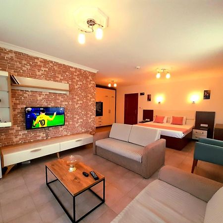 Infinity Ruby Hotel Kargı Kültér fotó