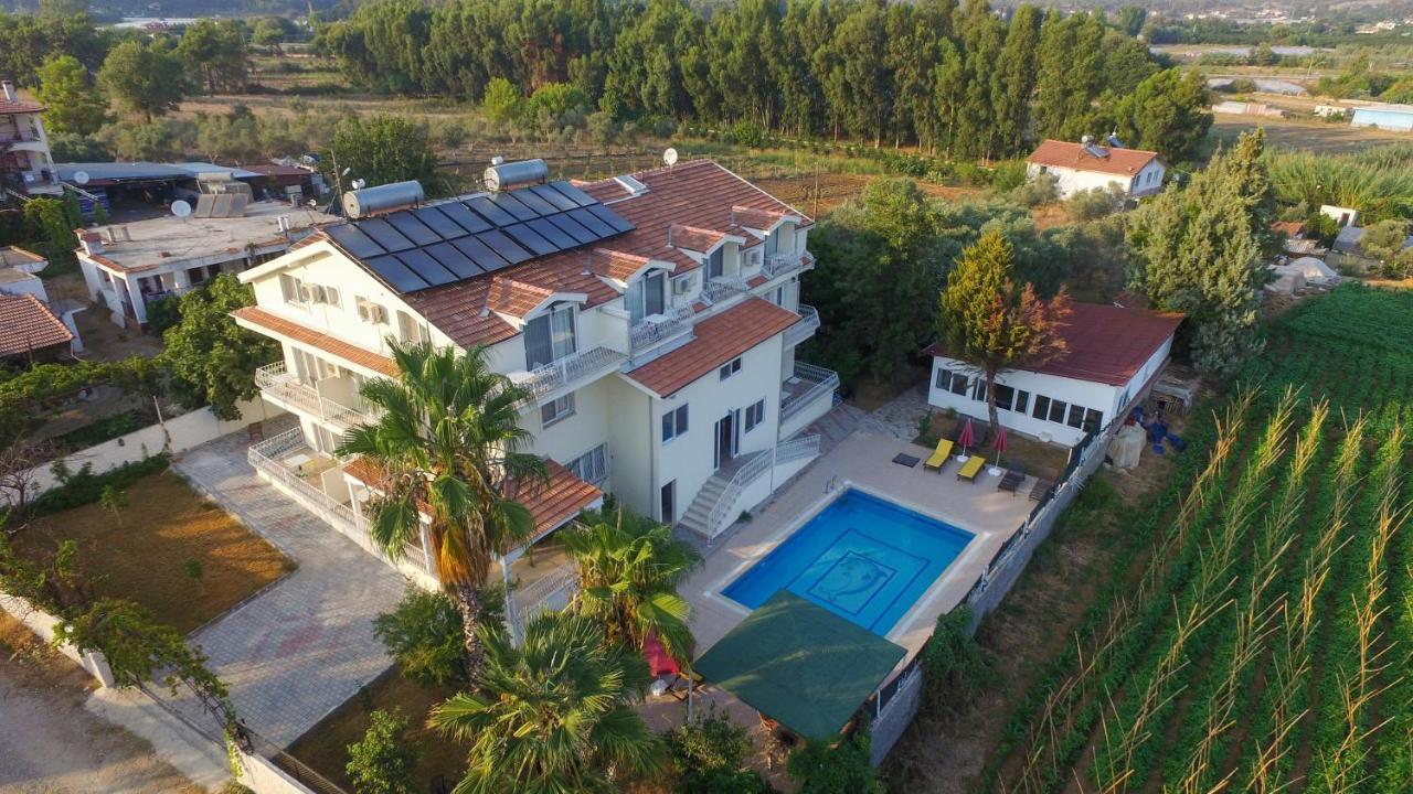 Infinity Ruby Hotel Kargı Kültér fotó