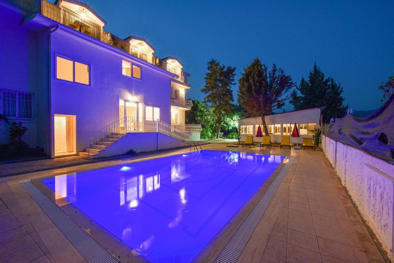 Infinity Ruby Hotel Kargı Kültér fotó