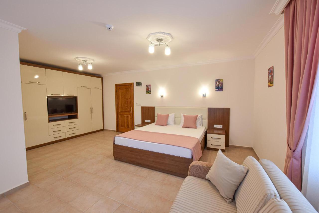 Infinity Ruby Hotel Kargı Kültér fotó