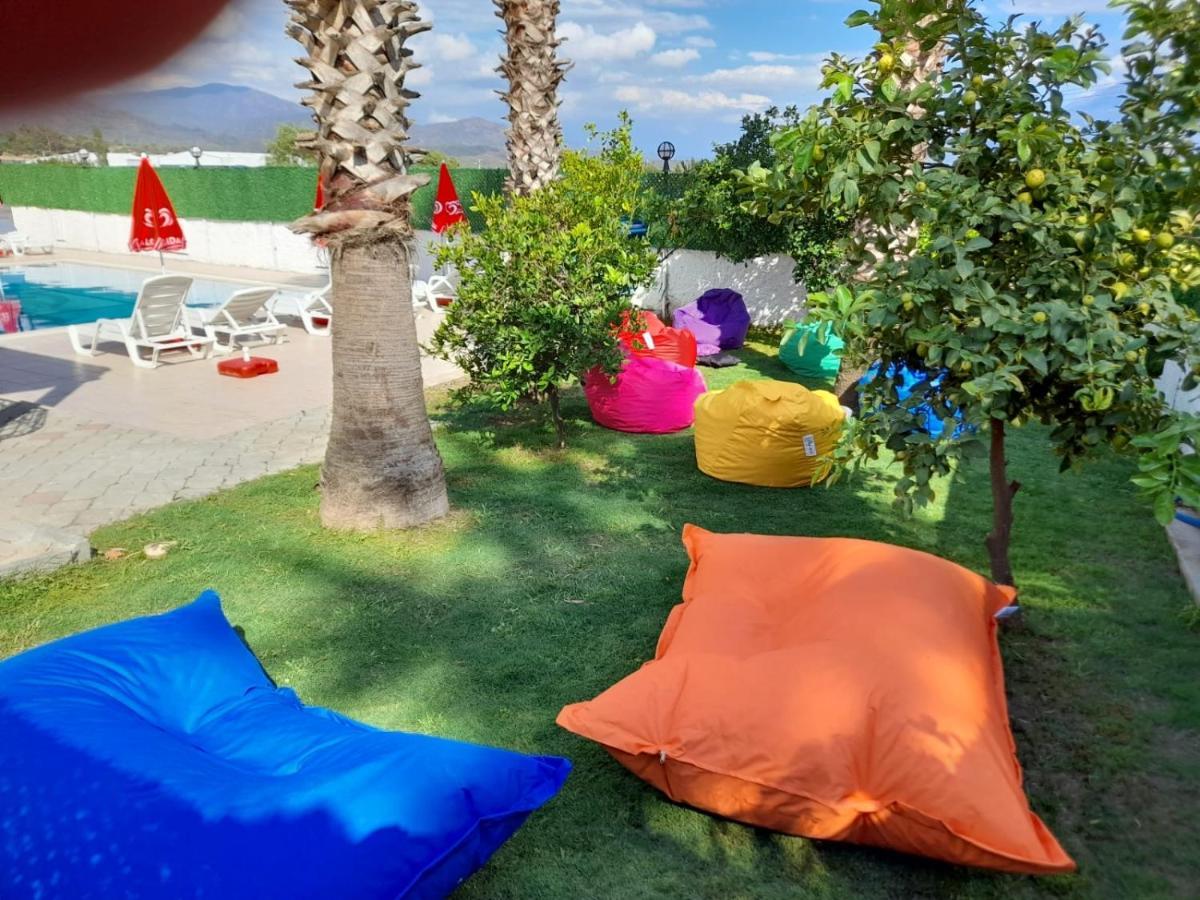 Infinity Ruby Hotel Kargı Kültér fotó