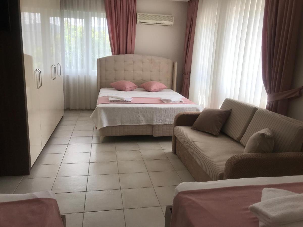 Infinity Ruby Hotel Kargı Kültér fotó