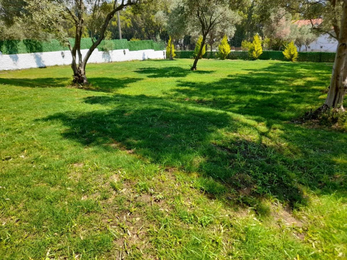 Infinity Ruby Hotel Kargı Kültér fotó