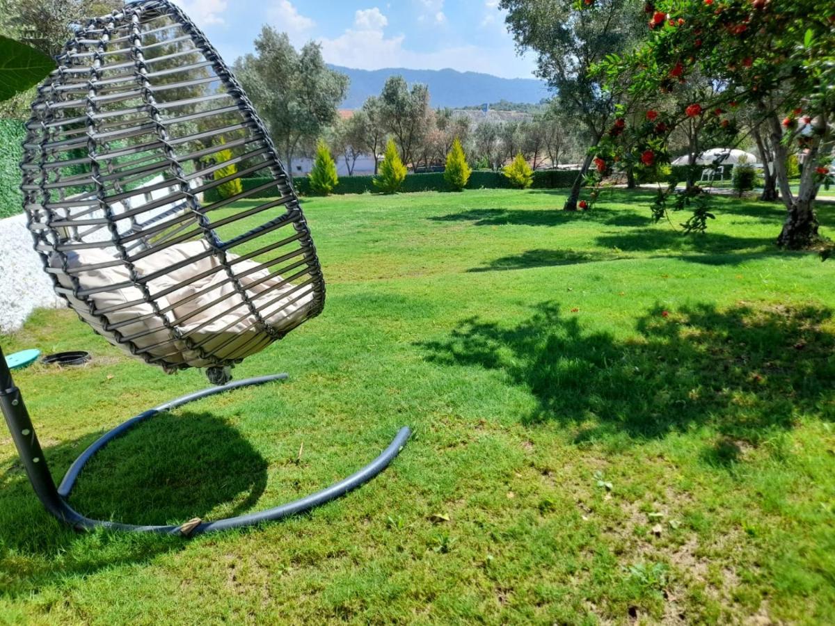 Infinity Ruby Hotel Kargı Kültér fotó