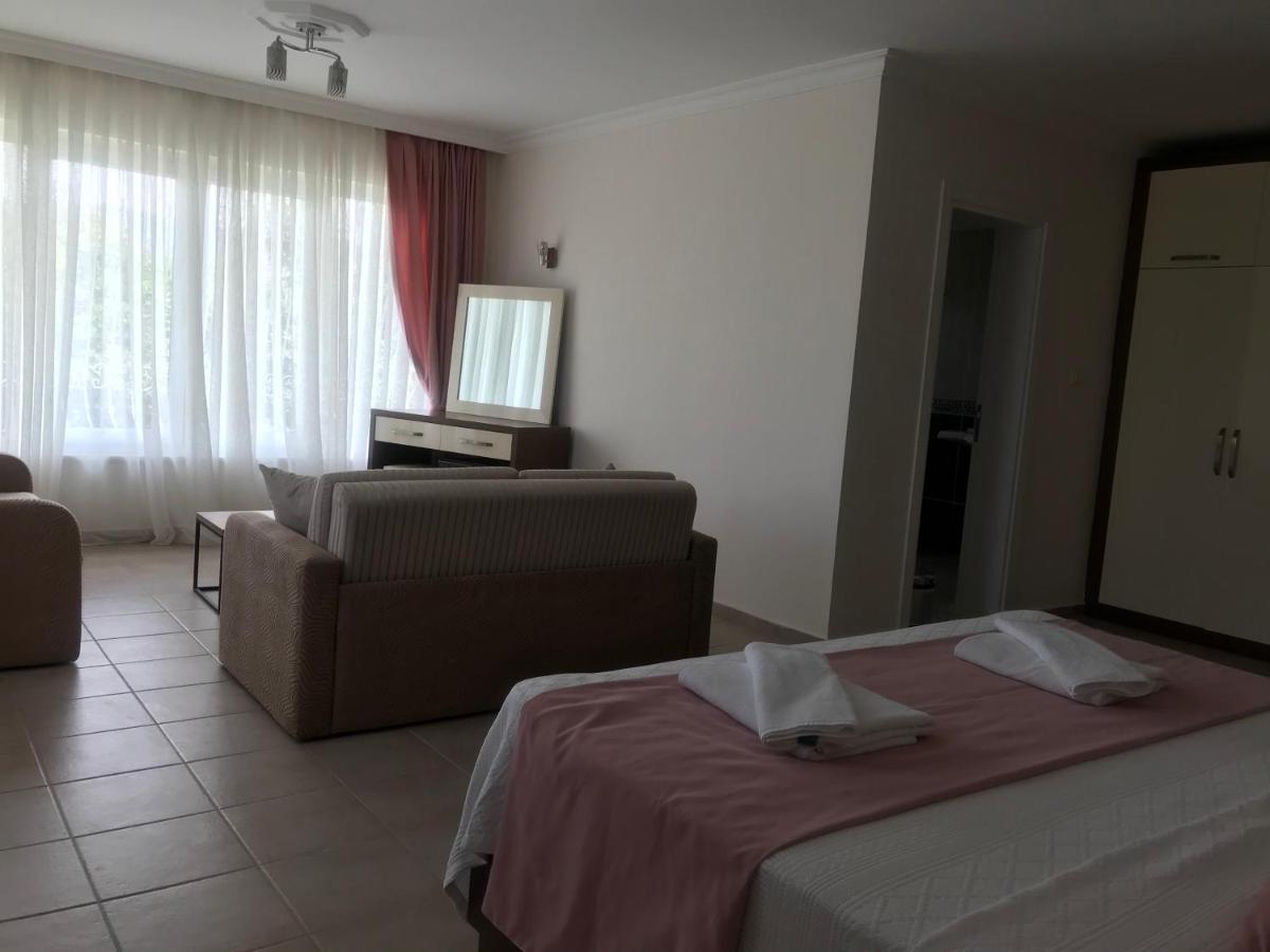 Infinity Ruby Hotel Kargı Kültér fotó