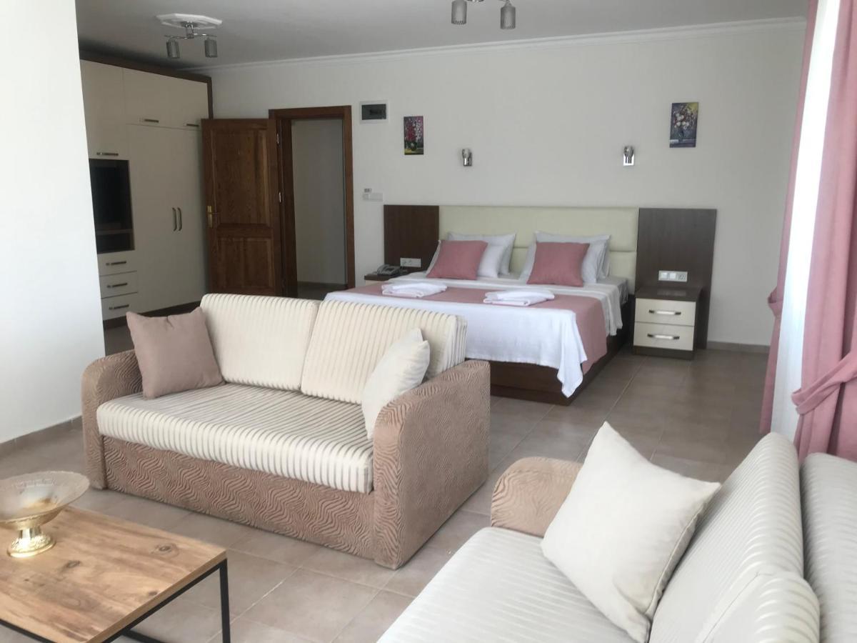 Infinity Ruby Hotel Kargı Kültér fotó