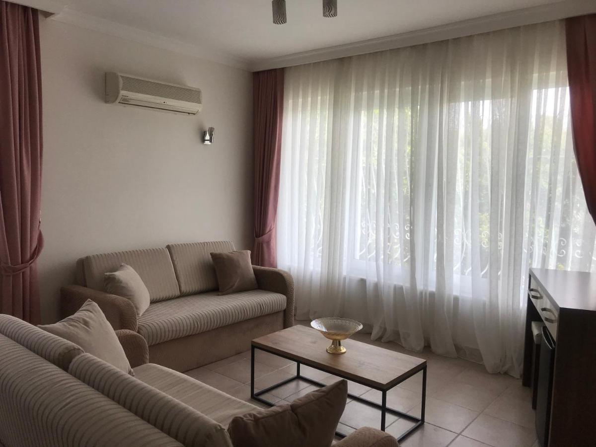 Infinity Ruby Hotel Kargı Kültér fotó