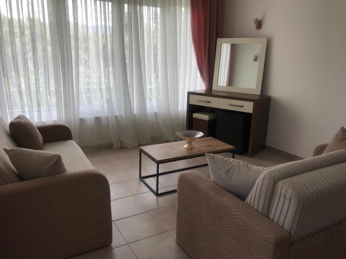 Infinity Ruby Hotel Kargı Kültér fotó