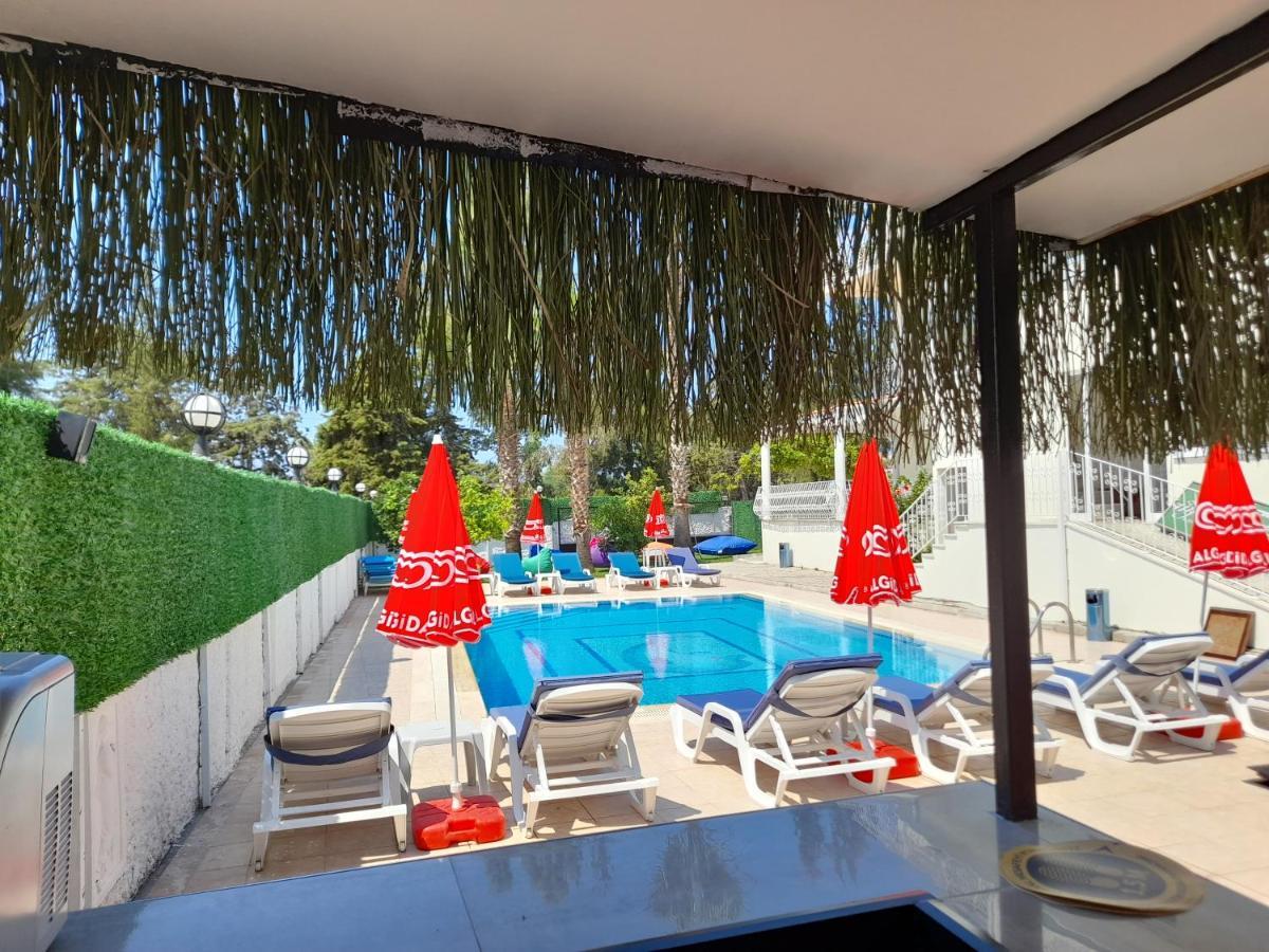 Infinity Ruby Hotel Kargı Kültér fotó