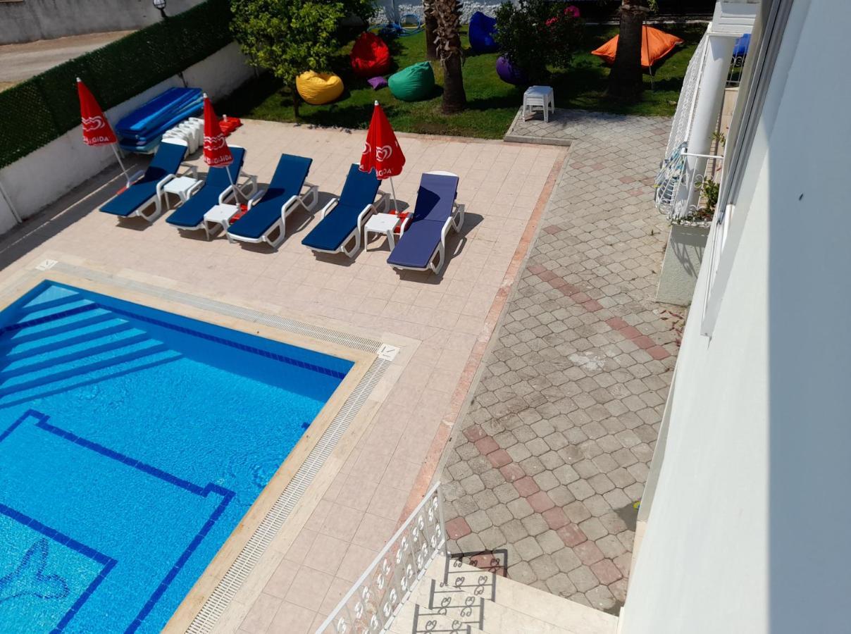 Infinity Ruby Hotel Kargı Kültér fotó