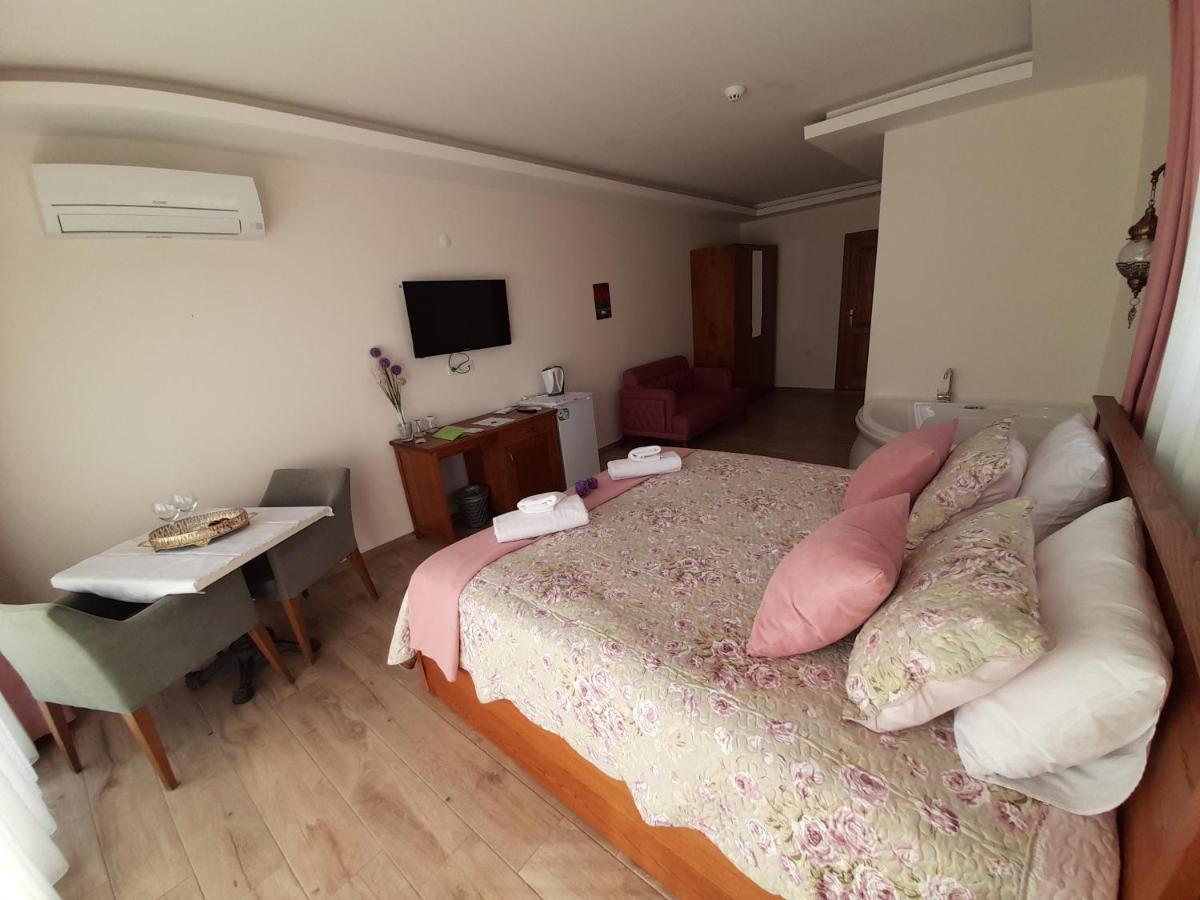 Infinity Ruby Hotel Kargı Kültér fotó