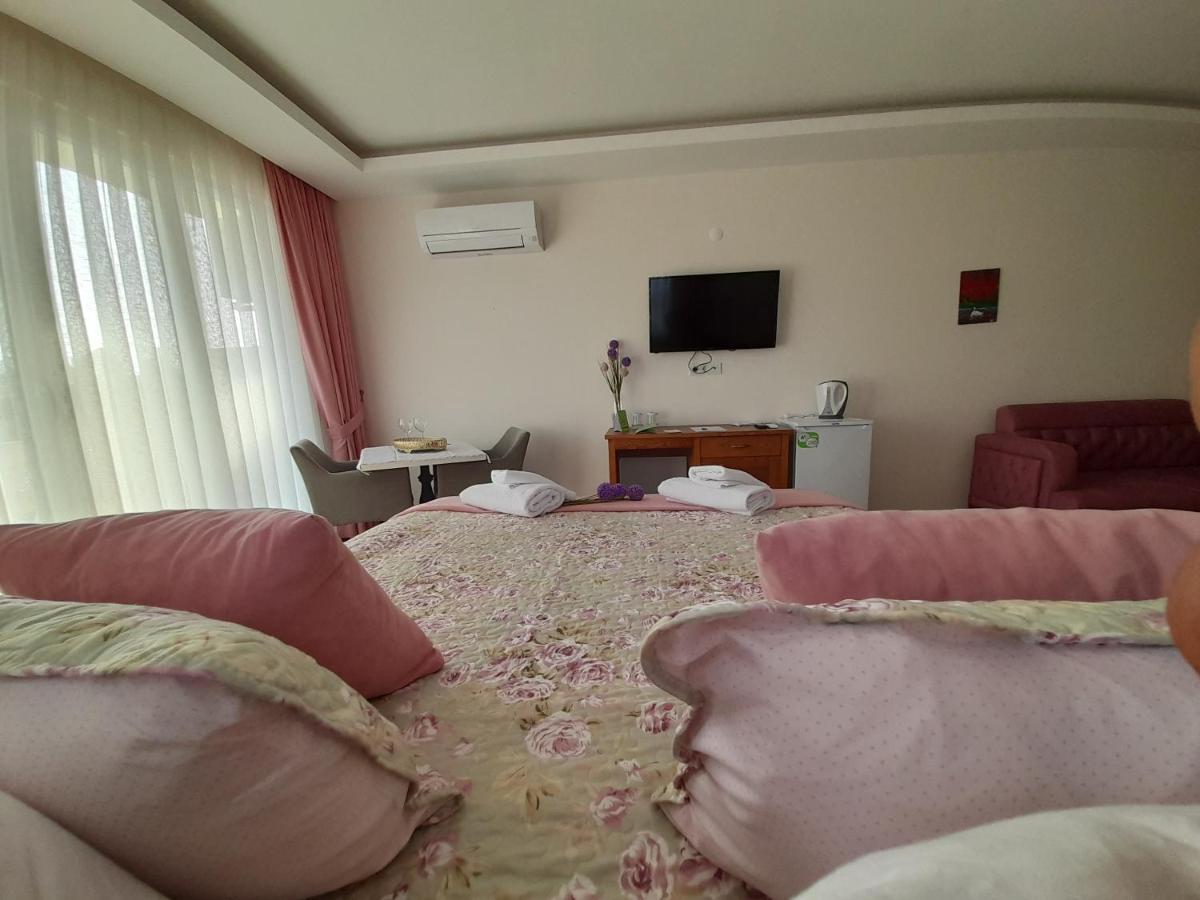 Infinity Ruby Hotel Kargı Kültér fotó