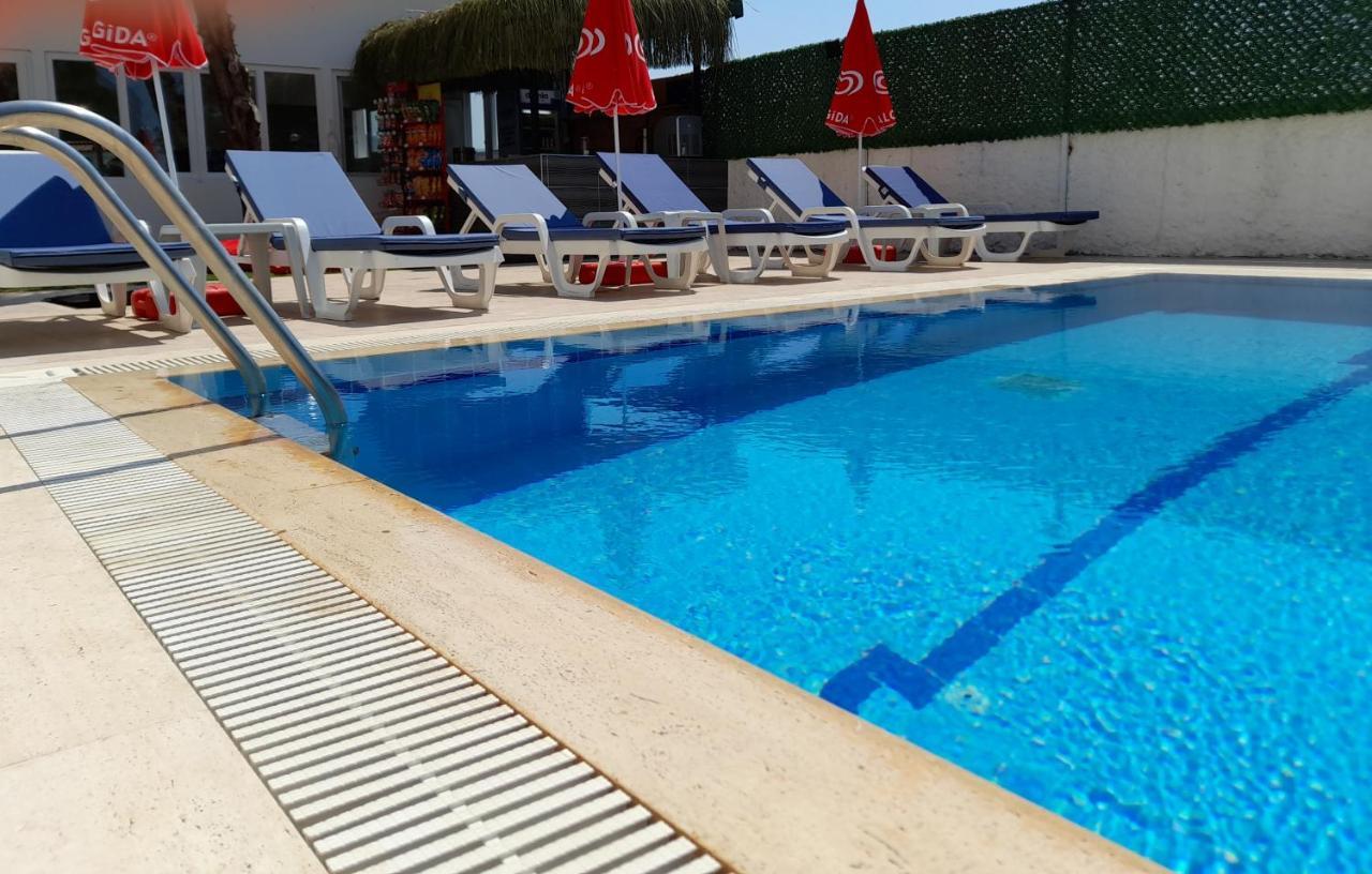 Infinity Ruby Hotel Kargı Kültér fotó