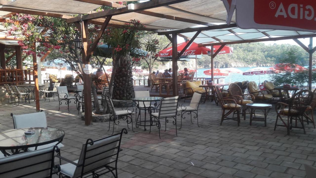 Infinity Ruby Hotel Kargı Kültér fotó