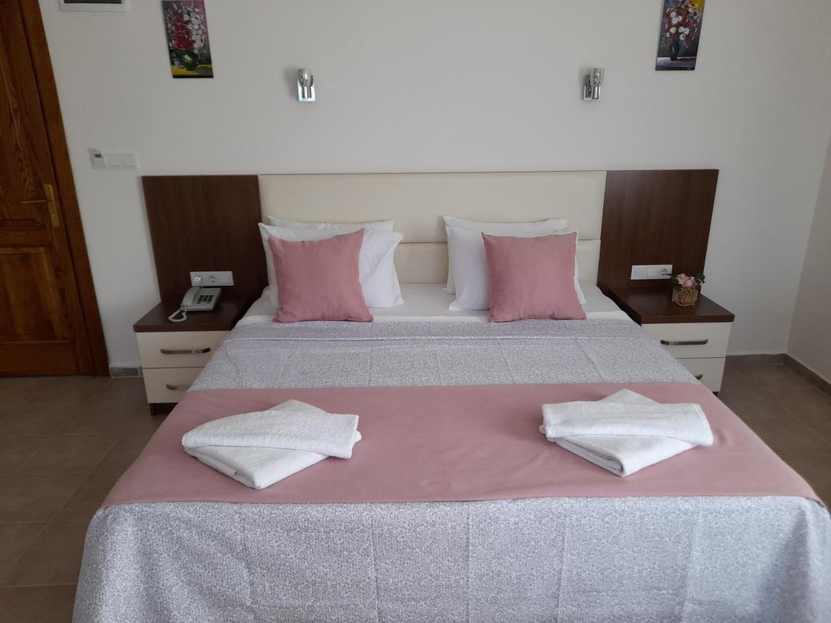 Infinity Ruby Hotel Kargı Kültér fotó