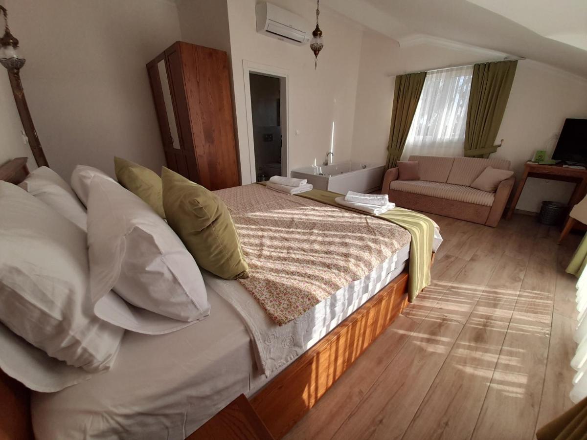 Infinity Ruby Hotel Kargı Kültér fotó