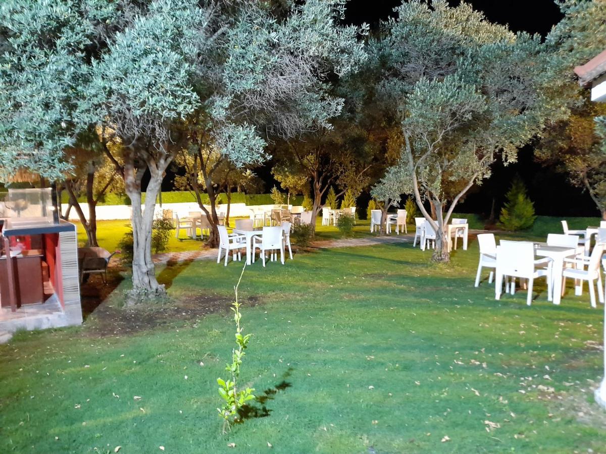Infinity Ruby Hotel Kargı Kültér fotó