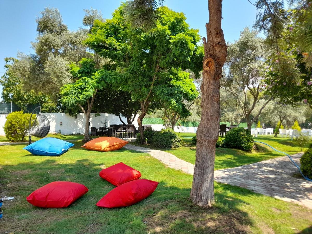 Infinity Ruby Hotel Kargı Kültér fotó