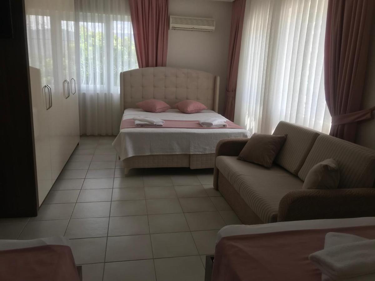 Infinity Ruby Hotel Kargı Kültér fotó