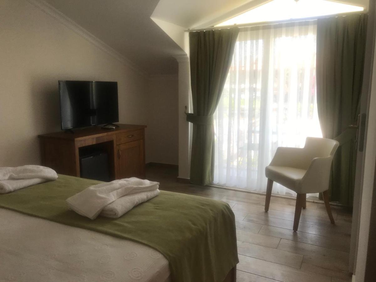 Infinity Ruby Hotel Kargı Kültér fotó