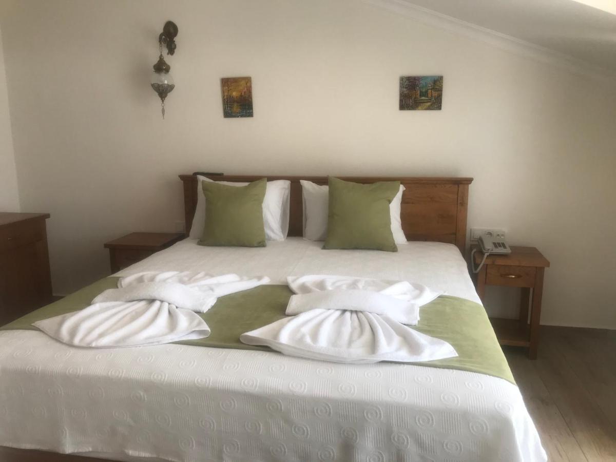 Infinity Ruby Hotel Kargı Kültér fotó