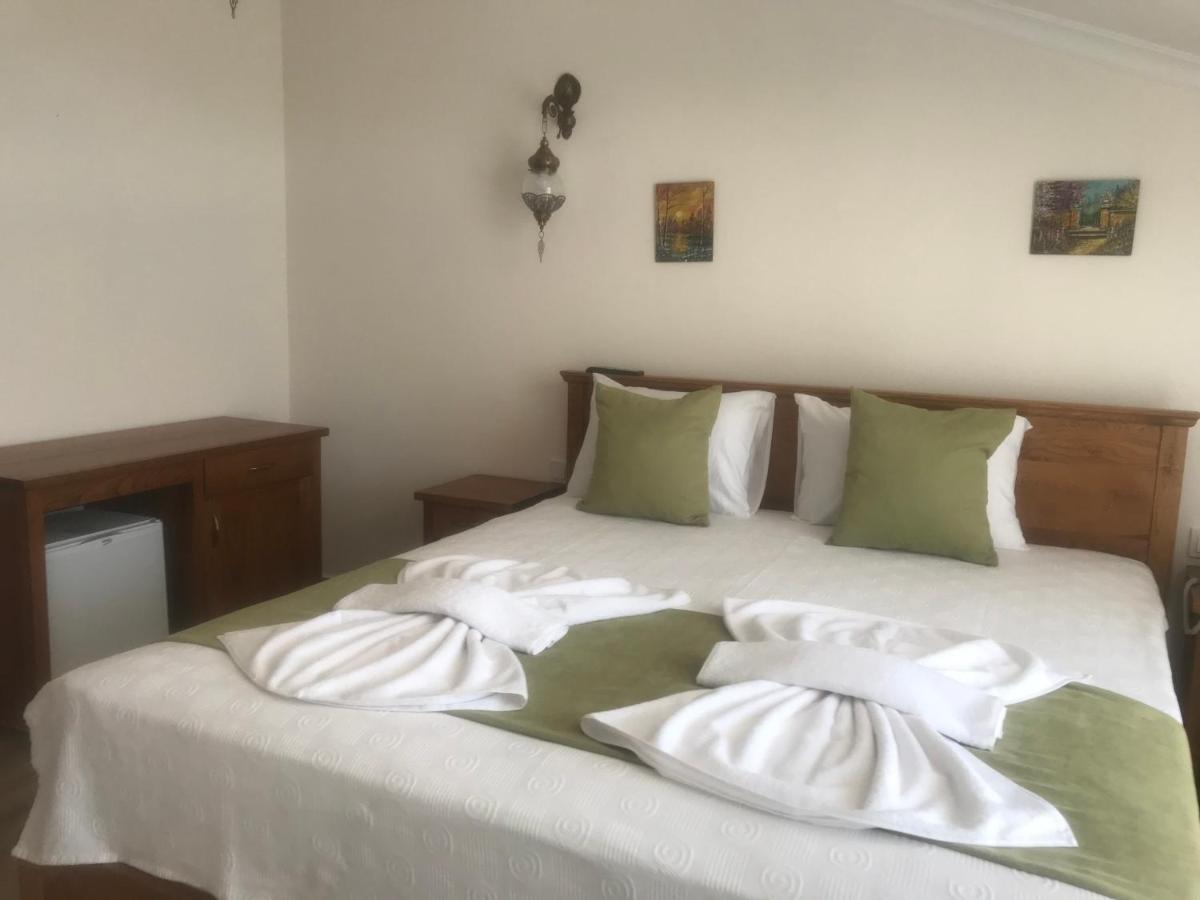 Infinity Ruby Hotel Kargı Kültér fotó