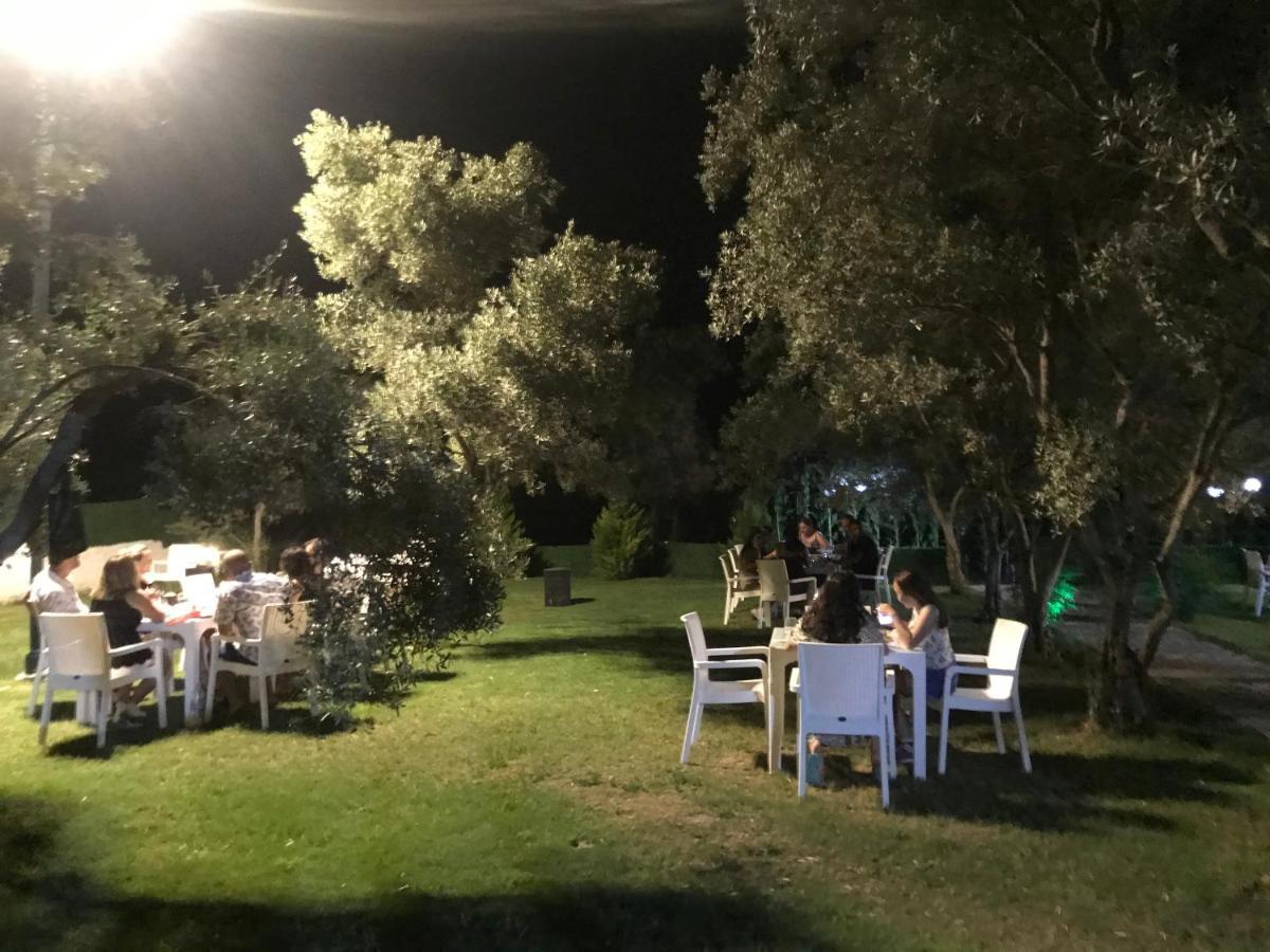 Infinity Ruby Hotel Kargı Kültér fotó