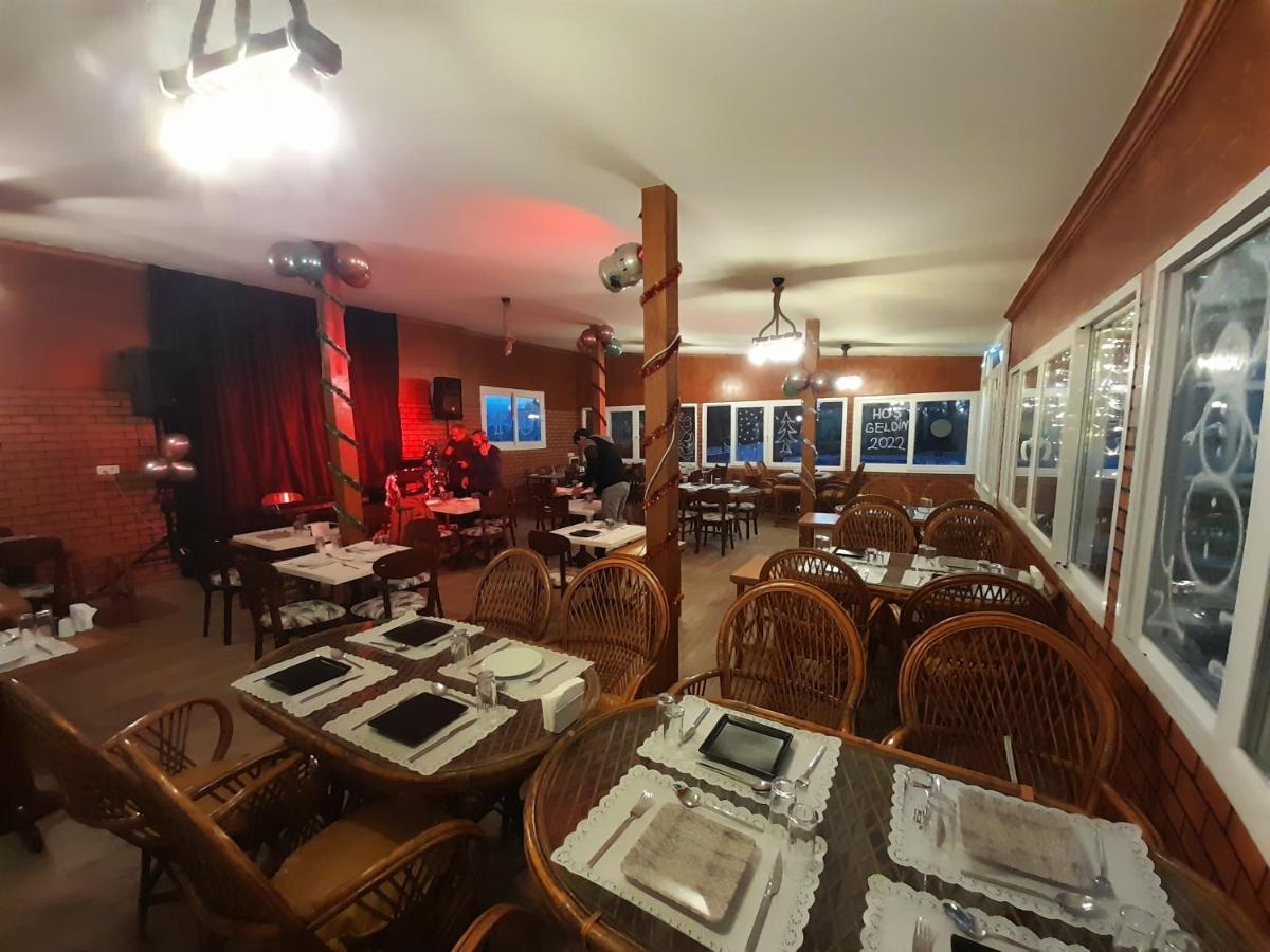 Infinity Ruby Hotel Kargı Kültér fotó