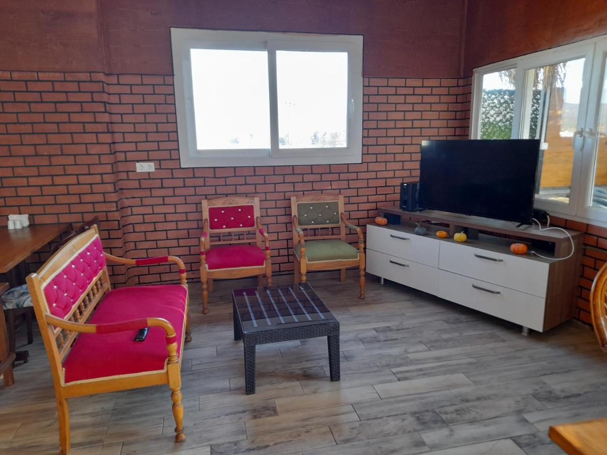 Infinity Ruby Hotel Kargı Kültér fotó