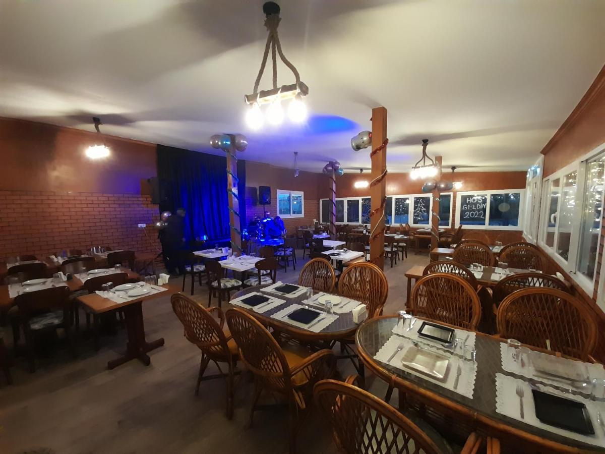Infinity Ruby Hotel Kargı Kültér fotó