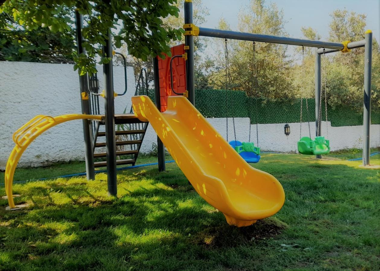 Infinity Ruby Hotel Kargı Kültér fotó