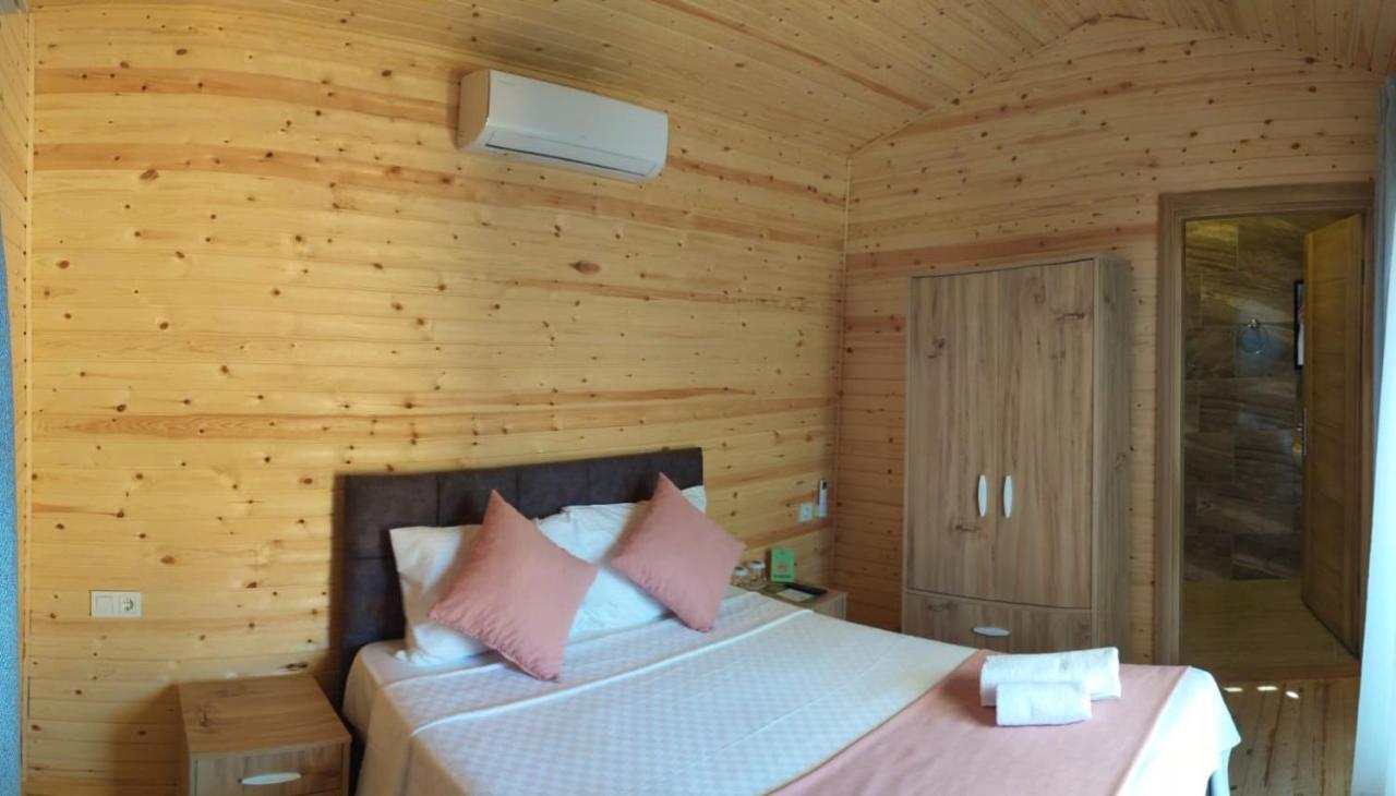 Infinity Ruby Hotel Kargı Kültér fotó